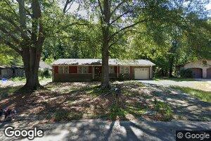 448 Ravenscroft Rd, West Columbia, SC 29172