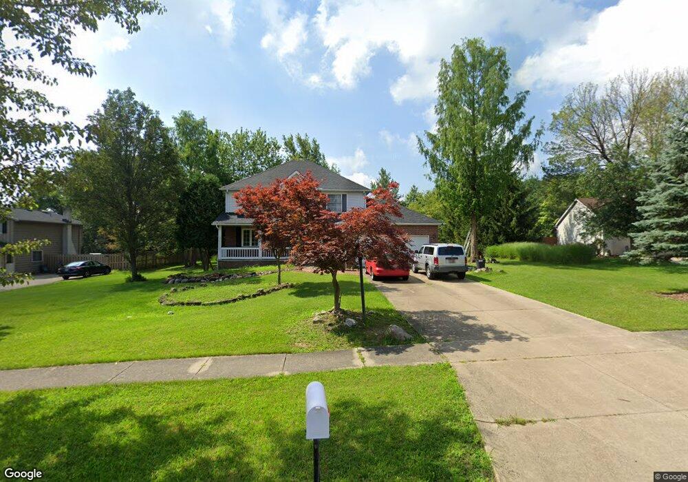 3673 Titan Dr, North Royalton, OH 44133 - photo 1