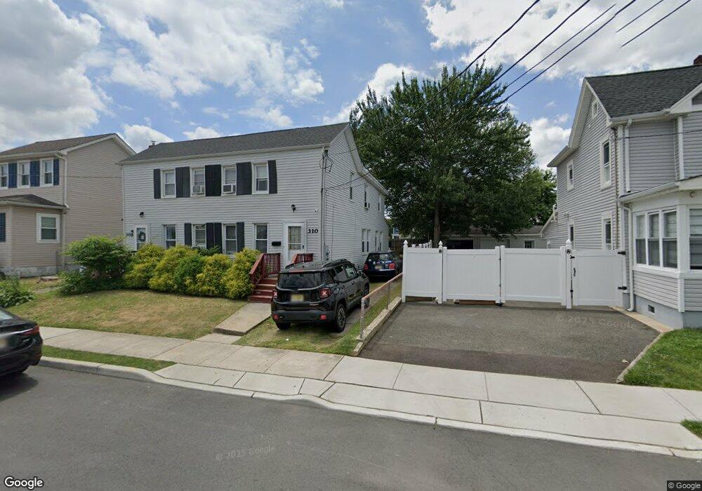 310 N Feltus St, South Amboy, NJ 08879 - photo 1