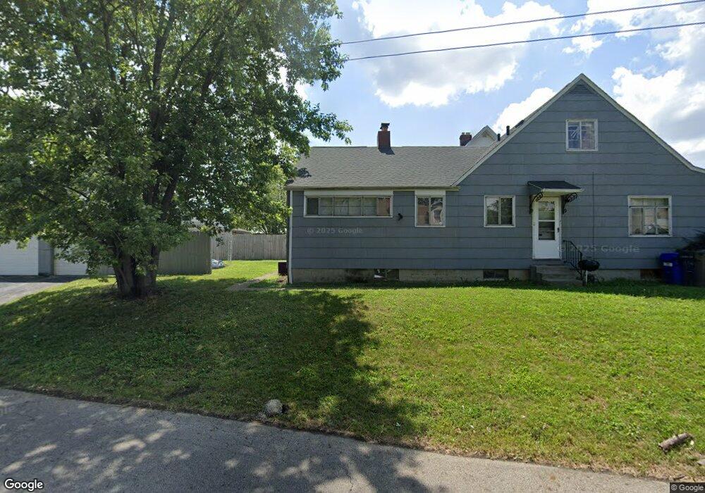 156 N Huron Ave, Columbus, OH 43204 - photo 1