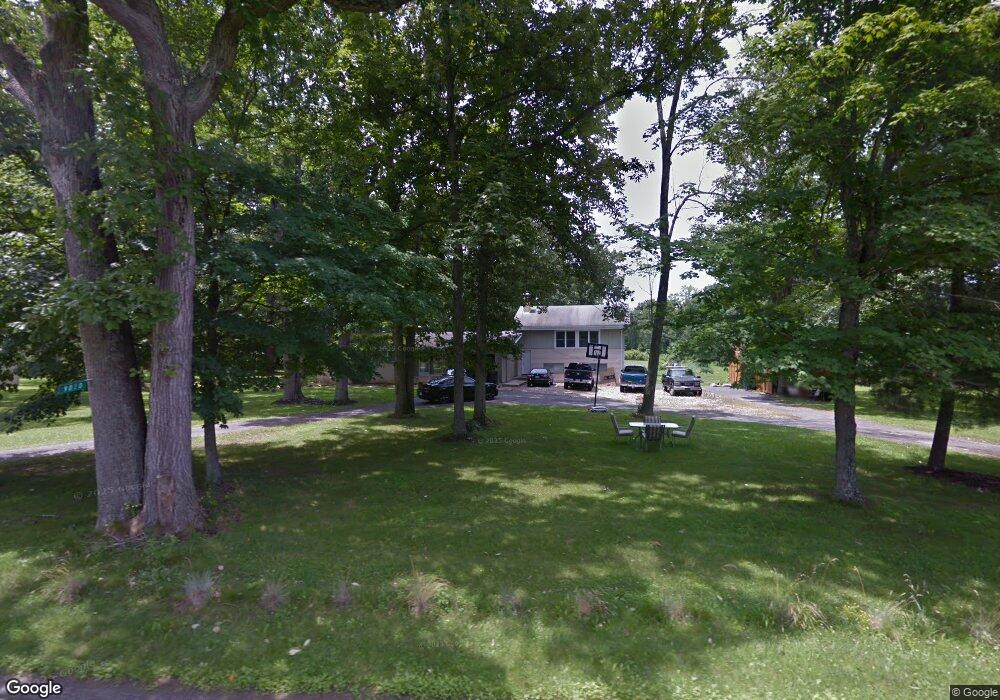 9020 Concord Rd, Powell, OH 43065 - photo 1