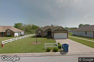 303 W Briarbrook Ln, Carl Junction, MO 64834