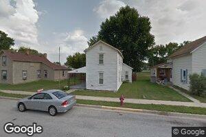 116 Friend St, Ludlow Falls, OH 45339