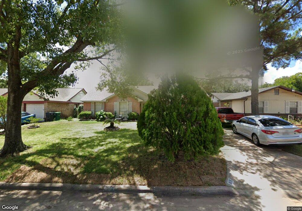 815 Lyngrove Dr, Houston, TX 77038 - photo 1