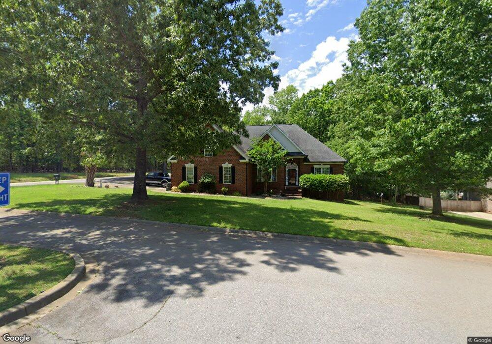 523 Jake Meetze Rd, Chapin, SC 29036 - photo 1