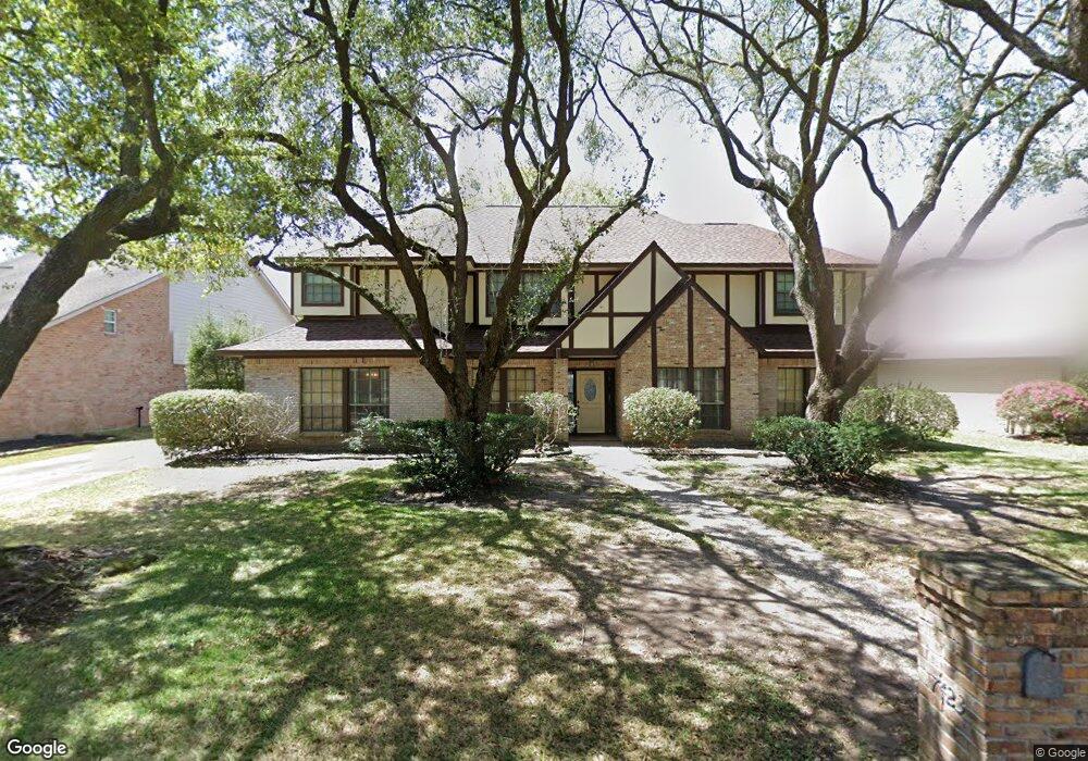 7423 Tunbury Ln, Houston, TX 77095 - photo 1