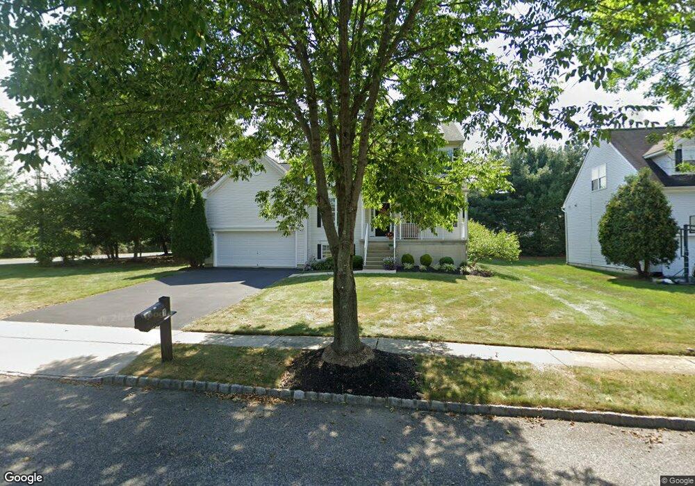 1 Kingstone Ln, East Windsor, NJ 08520 - photo 1