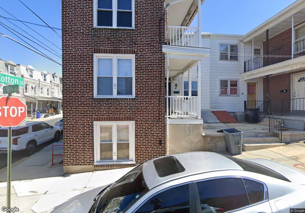 501 S 16 1/2 St, Reading, PA 19606 - photo 1