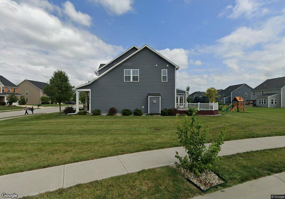 15133 Bentfield Ct, Fishers, IN 46037 - photo 1