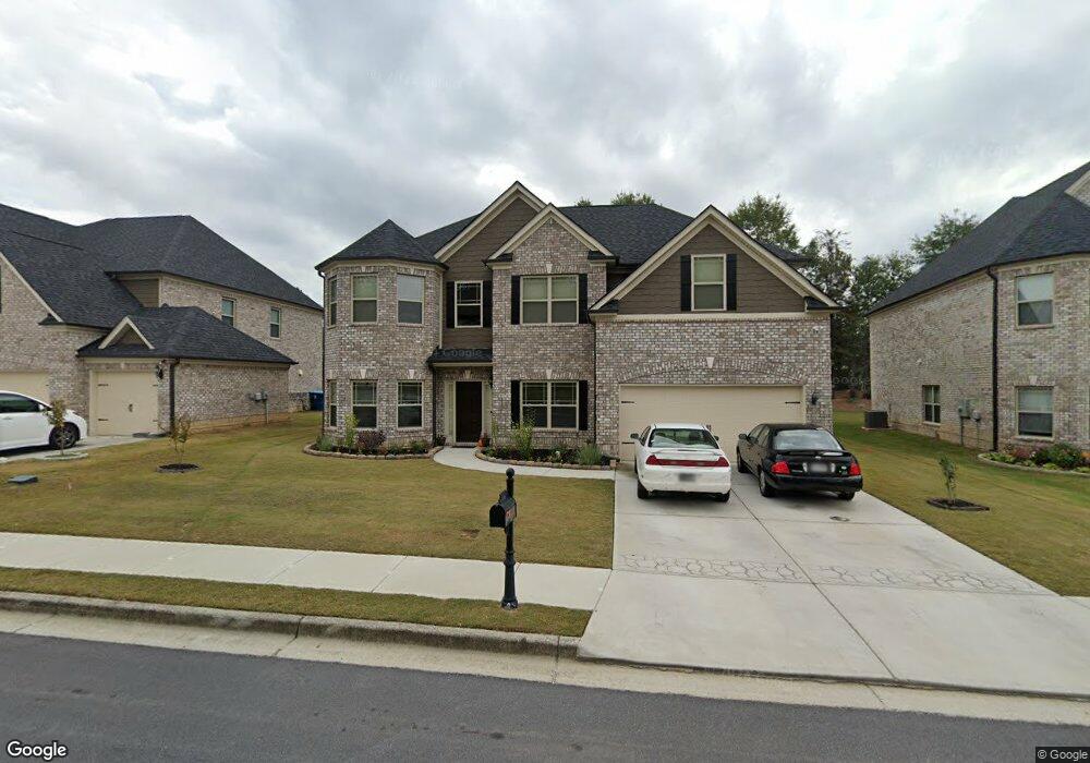 2620 Tyler Bay Ln, Grayson, GA 30017 - photo 1