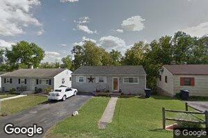 4234 Moomaw Ave NW, Roanoke, VA 24017