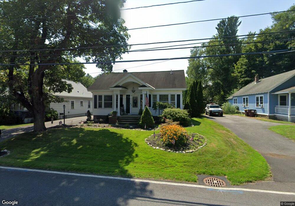 27 Worden Rd, Schenectady, NY 12302 - photo 1