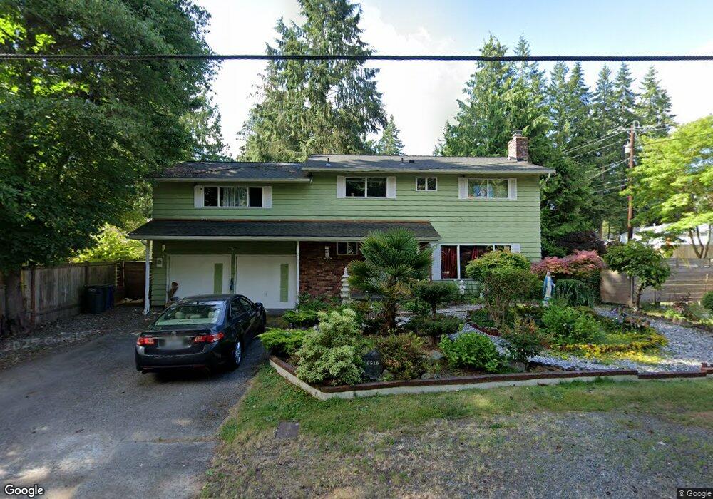 9516 232nd St SW, Edmonds, WA 98020 - photo 1
