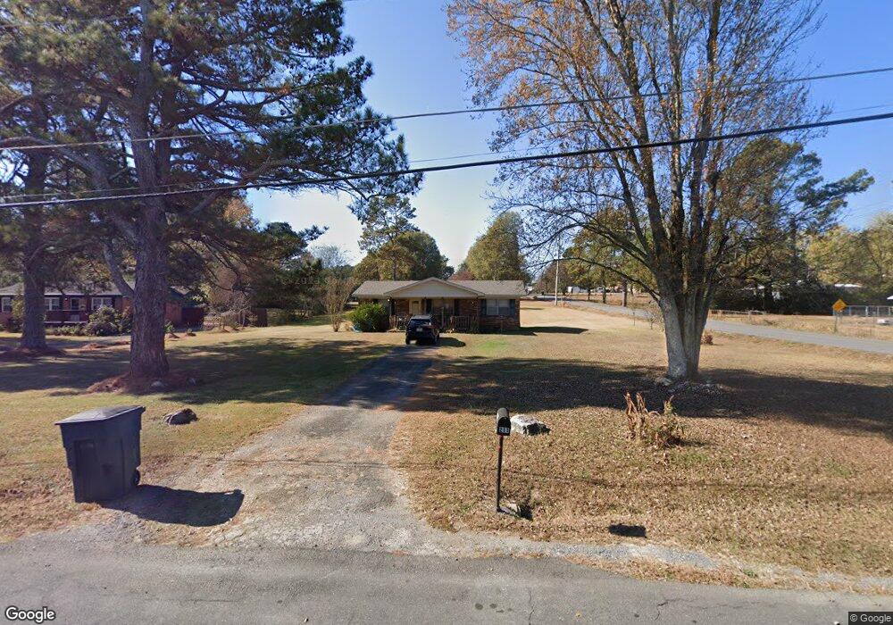 211 Baker Rd SE, Calhoun, GA 30701 - photo 1