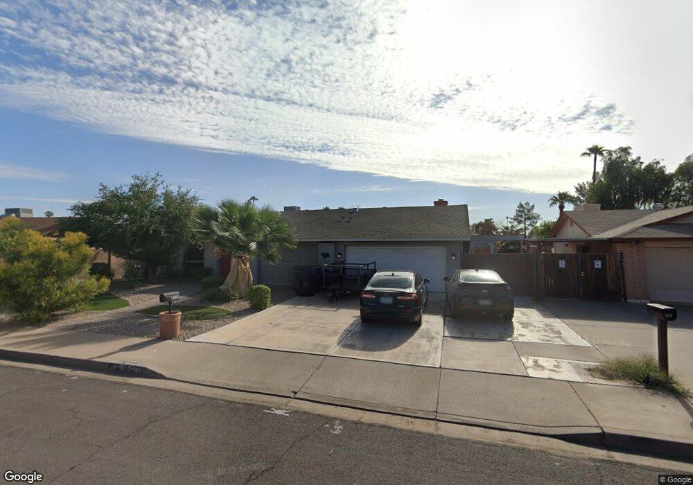 2105 S Extension Rd, Mesa, AZ 85210 - photo 1