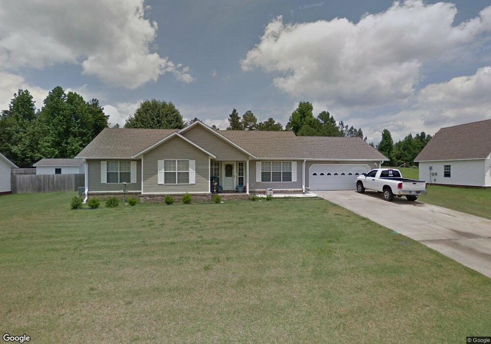 6903 Deerwood Dr, Paragould, AR 72450 - photo 1