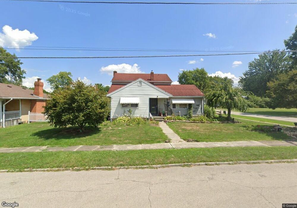 1030 S East St, Bucyrus, OH 44820 - photo 1