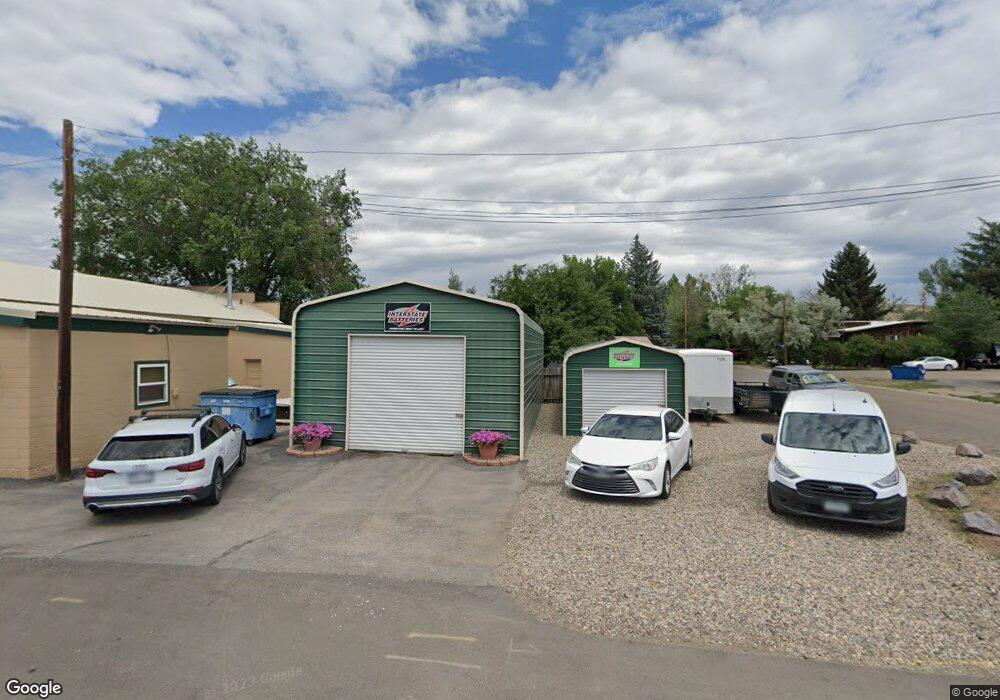 1705 W Victory Way, Craig, CO 81625 - photo 1