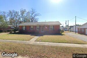 38 E Church St, Ackerman, MS 39735