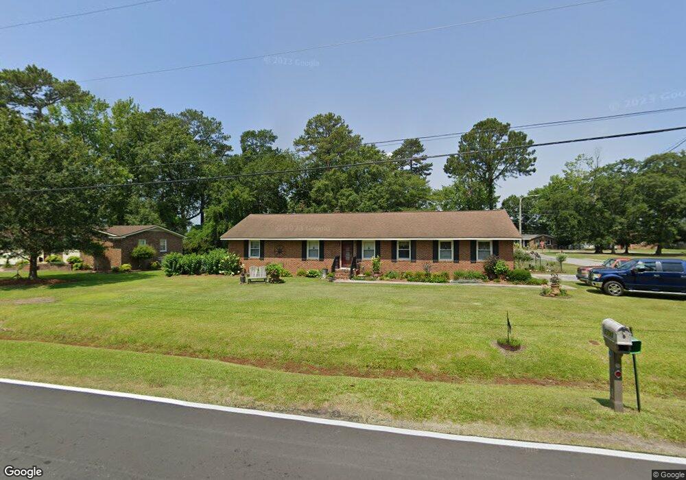 2790 Church St, Winterville, NC 28590 - photo 1