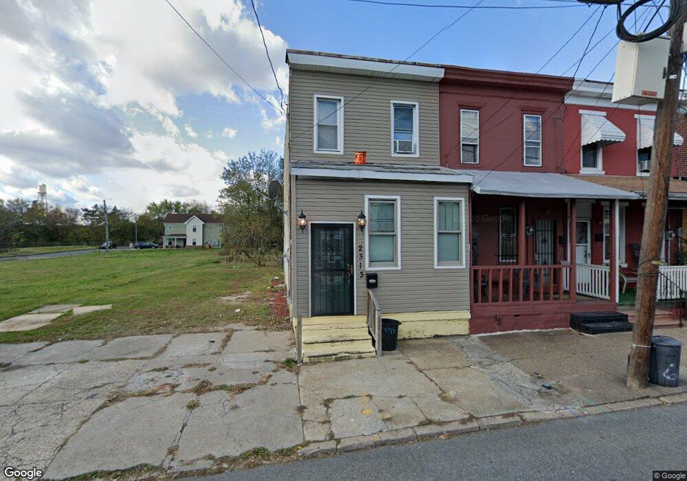 2313 S 7th St, Camden, NJ 08104 - photo 1