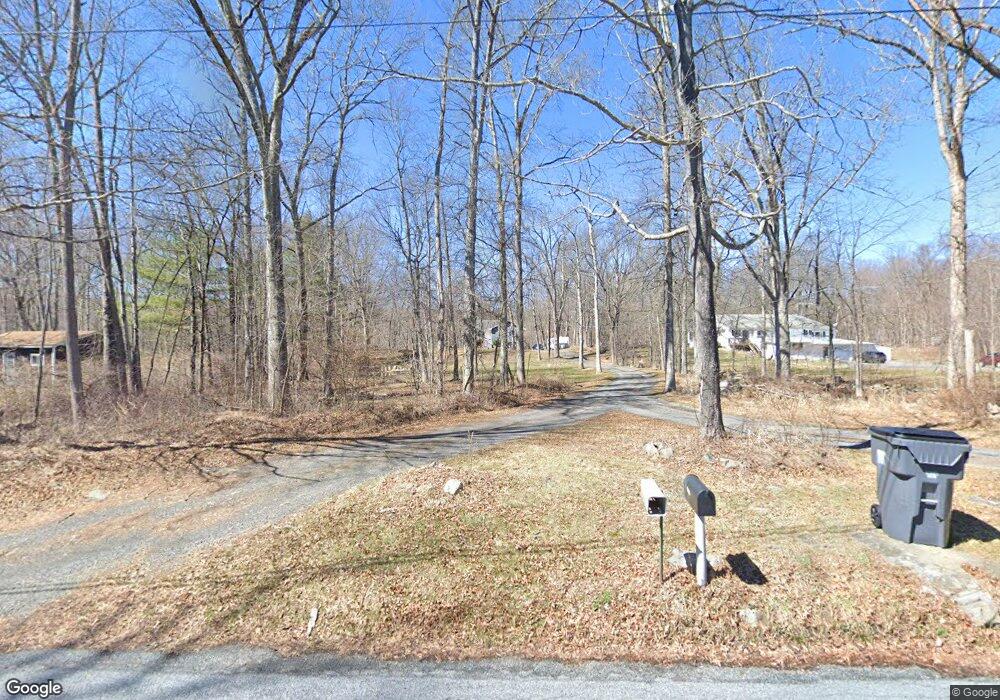 940 W Kaisertown Rd, Montgomery, NY 12549 - photo 1