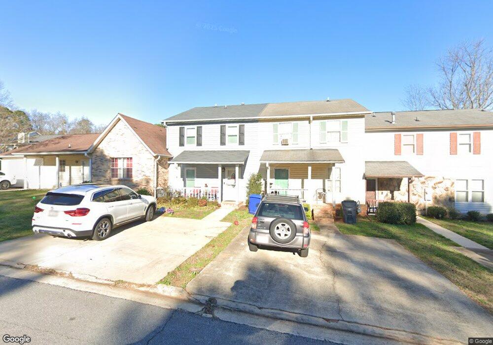 103 Oak Cir S, Stockbridge, GA 30281 - photo 1