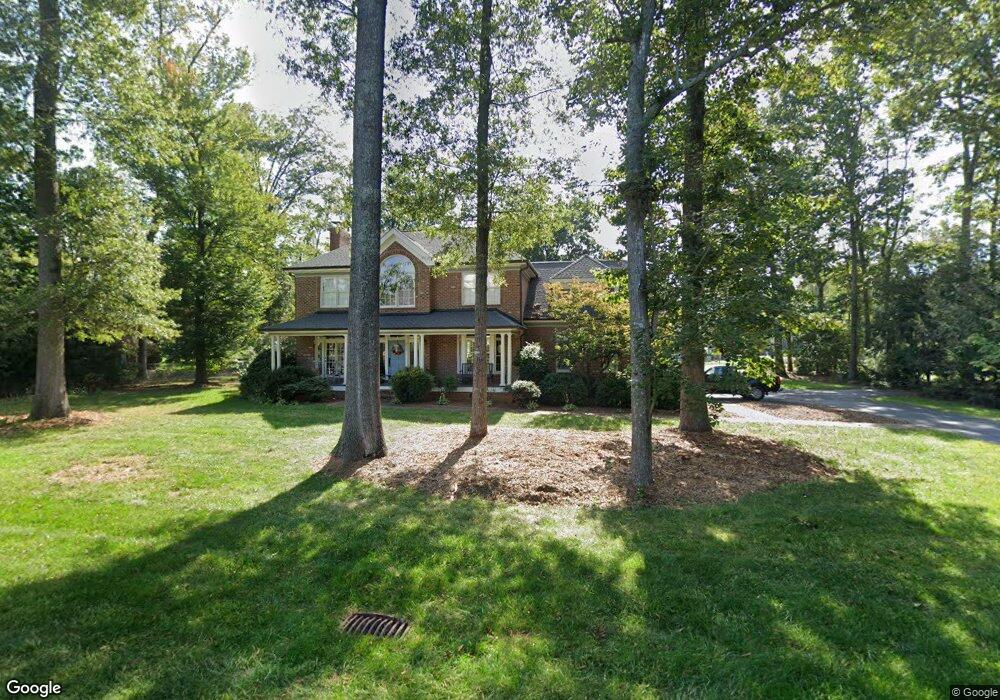 3212 Broadmoor Dr, Statesville, NC 28625 - photo 1