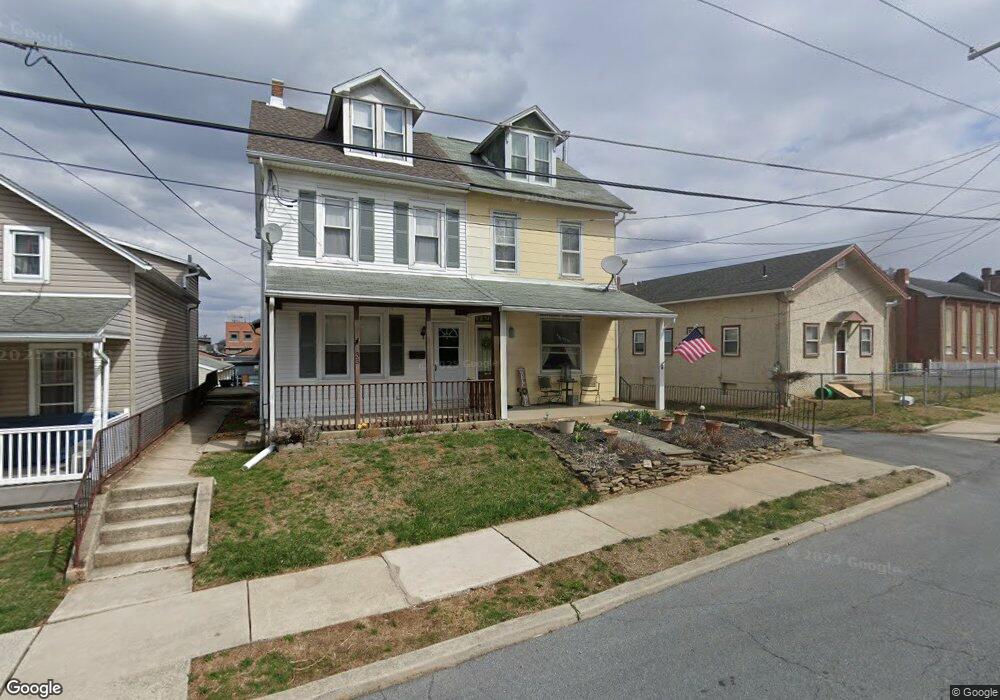 31 Washington St, Reading, PA 19607 - photo 1