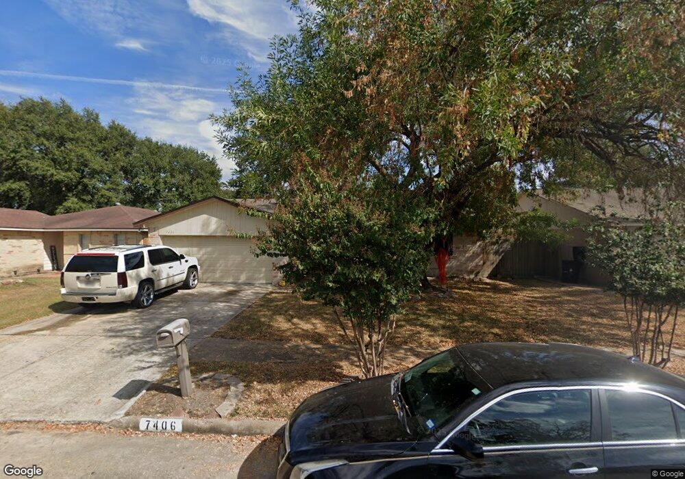 7406 Weatherhill Ln, Houston, TX 77041 - photo 1