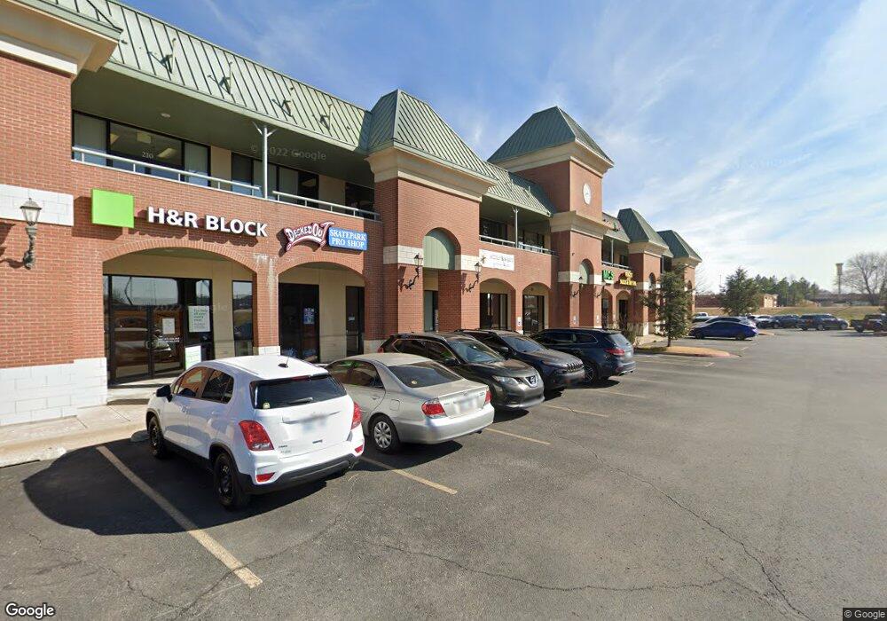 329 S Elm St, Jenks, OK 74037 - photo 1