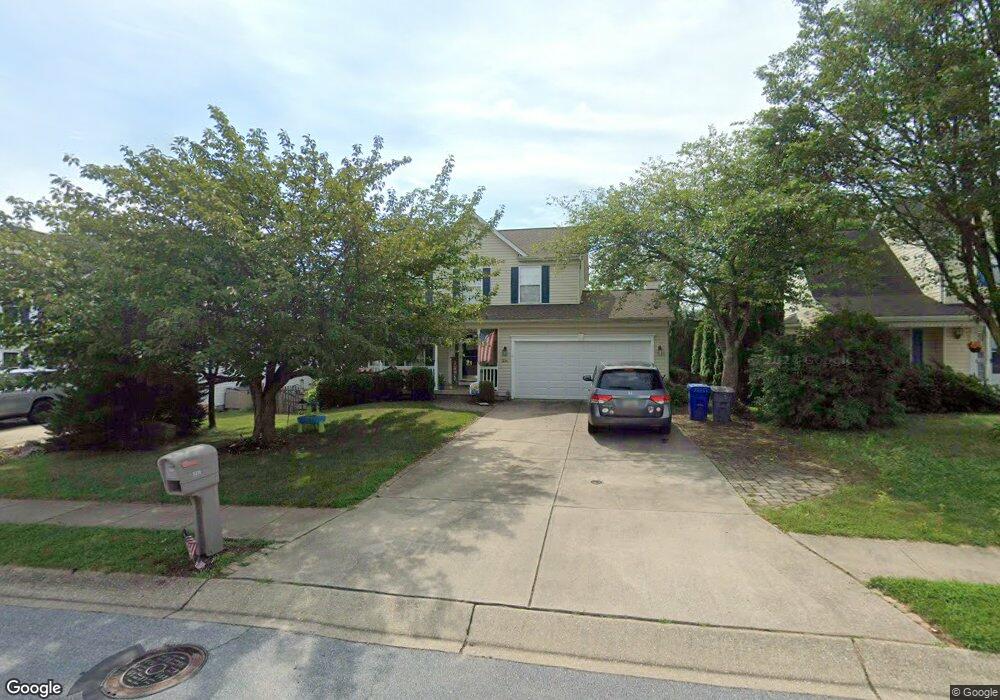 3211 Morefield Ct, Manchester, MD 21102 - photo 1