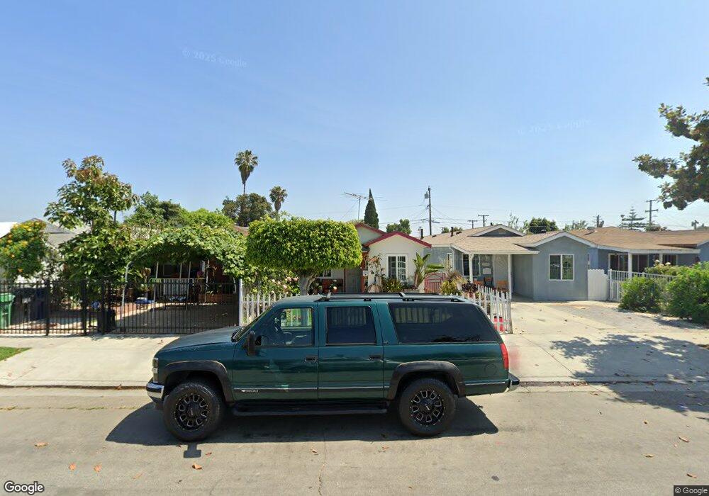 2532 E 130th St, Compton, CA 90222 - photo 1