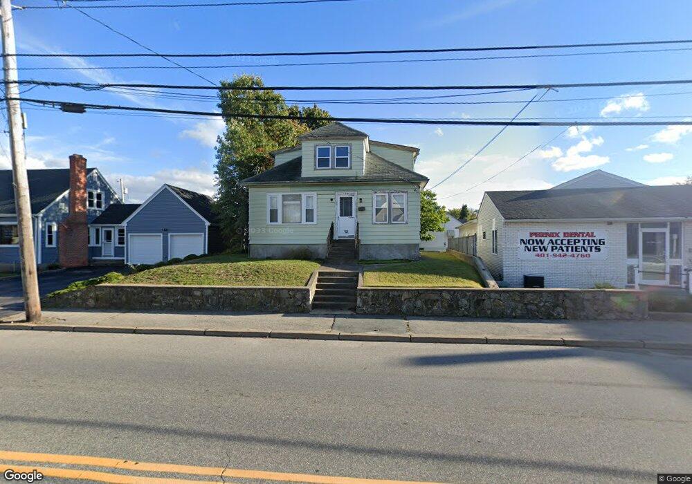 134 Phenix Ave, Cranston, RI 02920 - photo 1