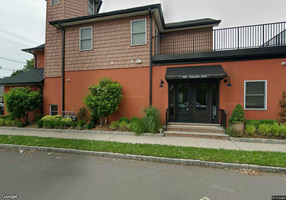 491 Grand Ave, Englewood, NJ 07631 - photo 1