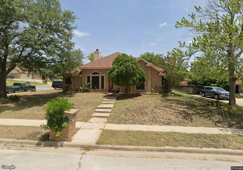 1801 Bowen Ave, Copperas Cove, TX 76522 - photo 1