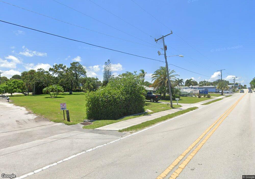 2170 NE Indian River Dr, Jensen Beach, FL 34957 - photo 1