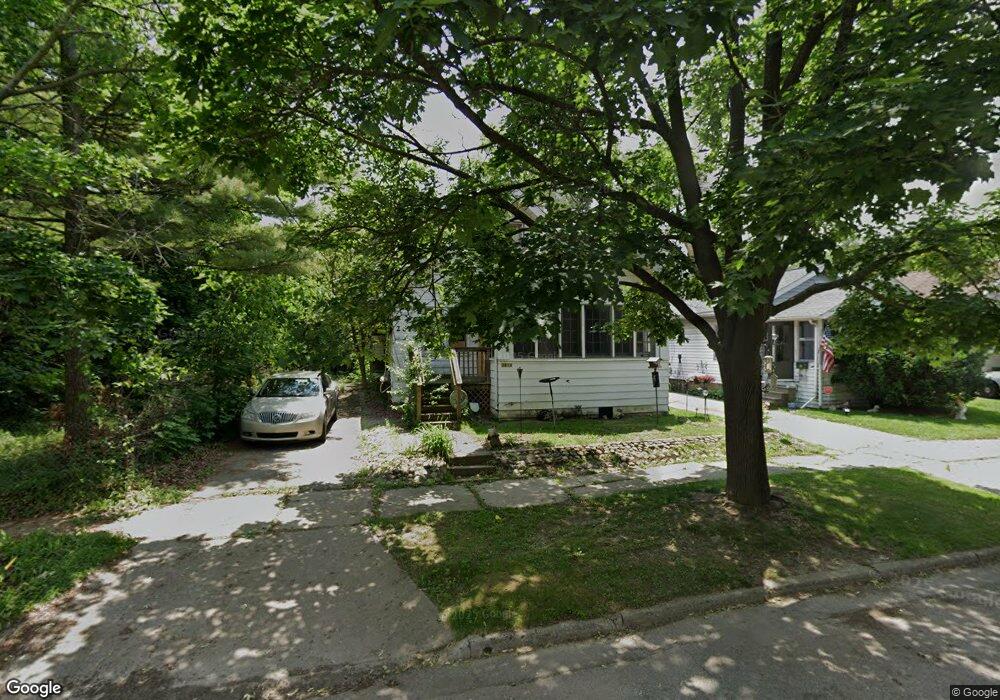 2613 Swayze St, Flint, MI 48503 - photo 1