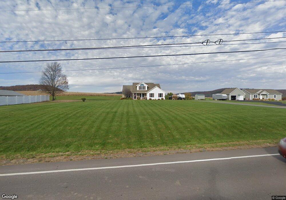 1861 State Route 254, Orangeville, PA 17859 - photo 1