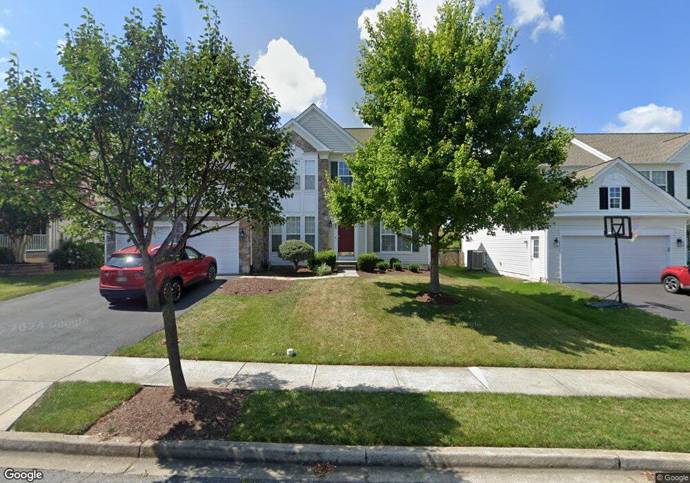 205 Galyn Dr, Knoxville, MD 21758 - photo 1