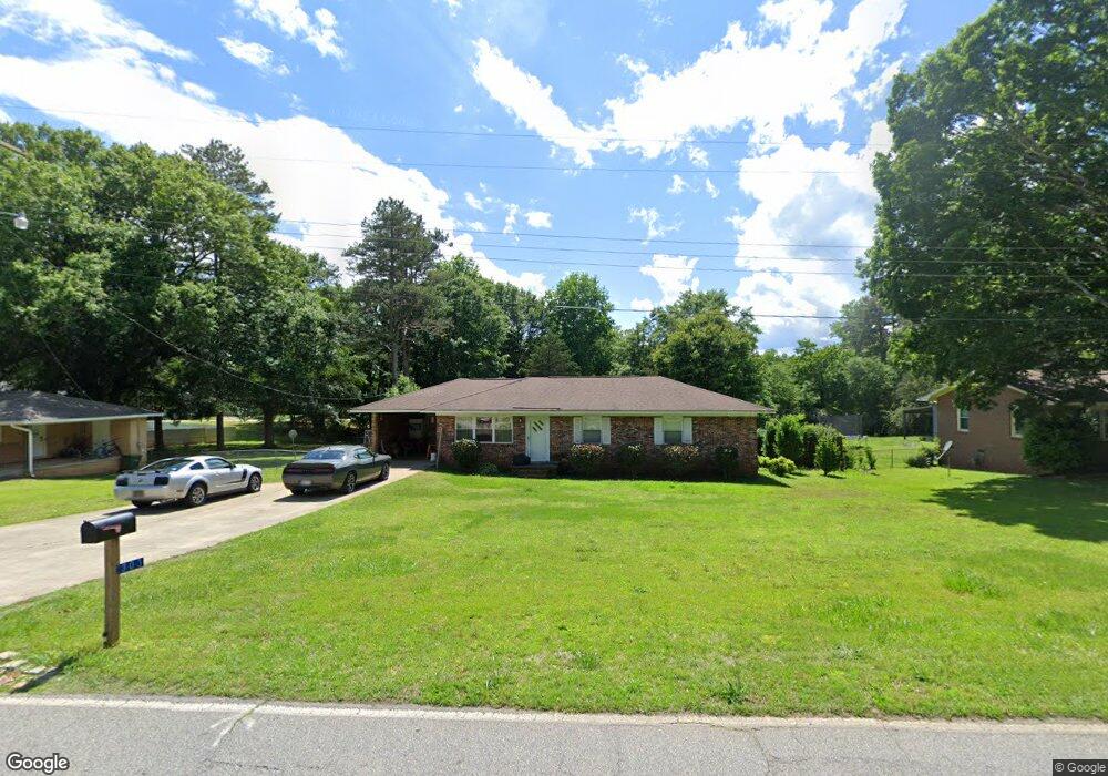 303 Playground Rd, Walhalla, SC 29691 - photo 1