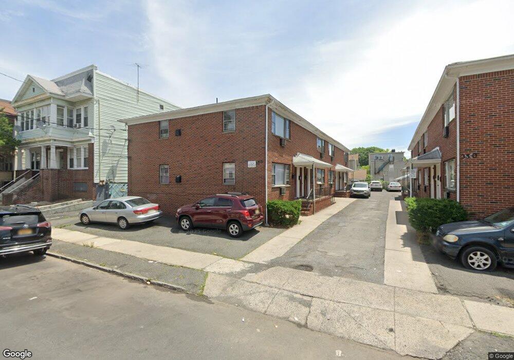 356 Myrtle Ave unit H, Irvington, NJ 07111 - photo 1