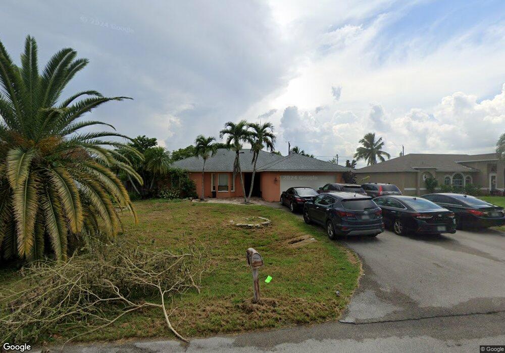 2988 50th St SW, Naples, FL 34116 - photo 1