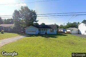 325 Town Line Rd, West Chazy, NY 12992