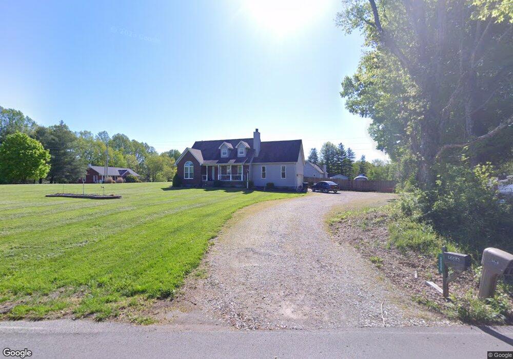 5066 Buttontown Rd, Georgetown, IN 47122 - photo 1