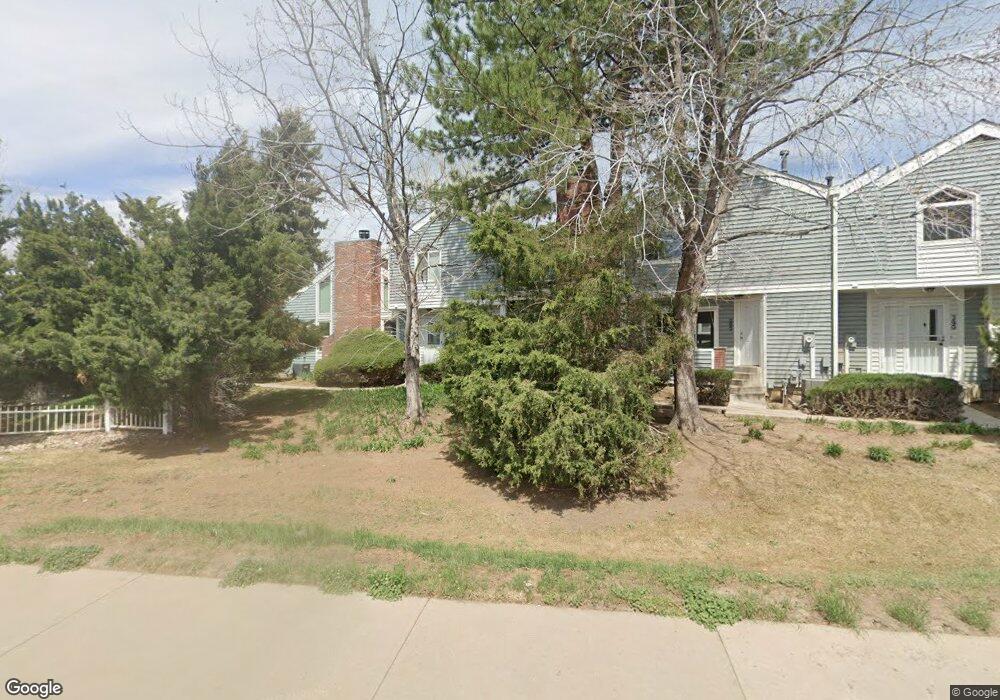 296 S Nome St, Aurora, CO 80012 - photo 1