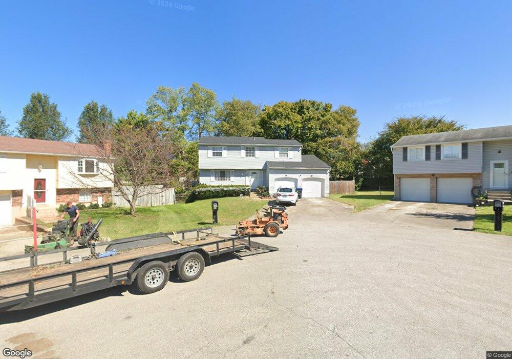 7217 Applegate Ln, Louisville, KY 40228 - photo 1