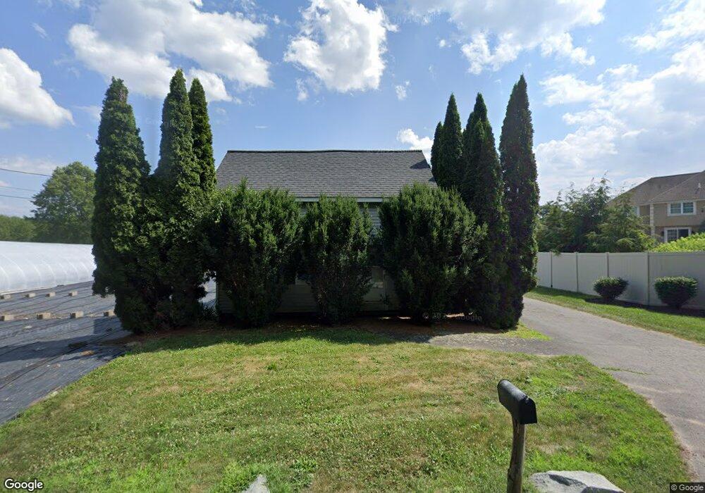 105 Spring St, Rehoboth, MA 02769 - photo 1