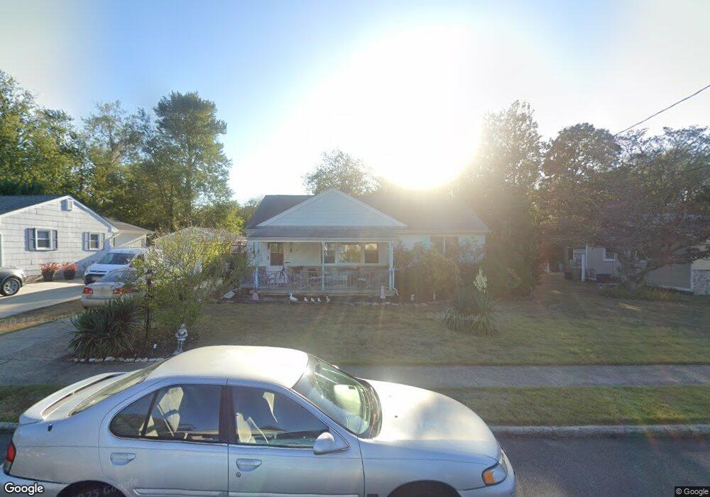 17 Lehigh Dr, Somers Point, NJ 08244 - photo 1