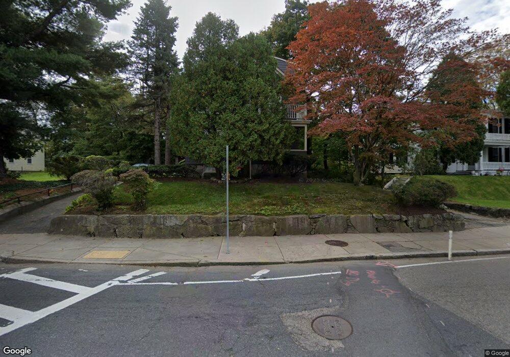 164 River St, Mattapan, MA 02126 - photo 1